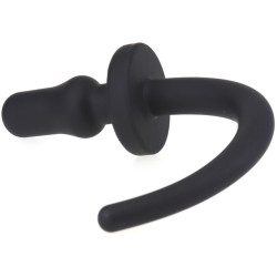 Kinky Puppy Plug Queue Thumpy Dog L 11 x 4.5cm - Queue 22cm